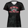 222796 Ladies' Cotton-Touch Poly T-Shirt Thumbnail