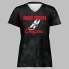 222796 Ladies' Cotton-Touch Poly T-Shirt Thumbnail
