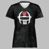 222796 Ladies' Cotton-Touch Poly T-Shirt Thumbnail
