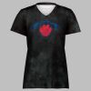 222796 Ladies' Cotton-Touch Poly T-Shirt Thumbnail