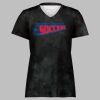 222796 Ladies' Cotton-Touch Poly T-Shirt Thumbnail