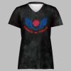 222796 Ladies' Cotton-Touch Poly T-Shirt Thumbnail