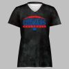 222796 Ladies' Cotton-Touch Poly T-Shirt Thumbnail