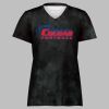 222796 Ladies' Cotton-Touch Poly T-Shirt Thumbnail