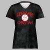 222796 Ladies' Cotton-Touch Poly T-Shirt Thumbnail