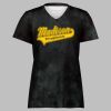 222796 Ladies' Cotton-Touch Poly T-Shirt Thumbnail