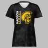 222796 Ladies' Cotton-Touch Poly T-Shirt Thumbnail