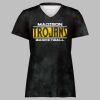 222796 Ladies' Cotton-Touch Poly T-Shirt Thumbnail