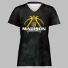 222796 Ladies' Cotton-Touch Poly T-Shirt Thumbnail