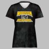 222796 Ladies' Cotton-Touch Poly T-Shirt Thumbnail