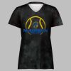 222796 Ladies' Cotton-Touch Poly T-Shirt Thumbnail