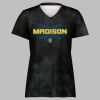 222796 Ladies' Cotton-Touch Poly T-Shirt Thumbnail