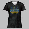 222796 Ladies' Cotton-Touch Poly T-Shirt Thumbnail