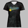 222796 Ladies' Cotton-Touch Poly T-Shirt Thumbnail