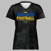 222796 Ladies' Cotton-Touch Poly T-Shirt Thumbnail