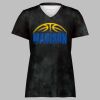 222796 Ladies' Cotton-Touch Poly T-Shirt Thumbnail