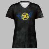 222796 Ladies' Cotton-Touch Poly T-Shirt Thumbnail
