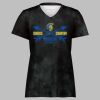 222796 Ladies' Cotton-Touch Poly T-Shirt Thumbnail