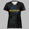 222796 Ladies' Cotton-Touch Poly T-Shirt Thumbnail