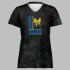 222796 Ladies' Cotton-Touch Poly T-Shirt Thumbnail