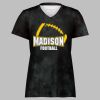 222796 Ladies' Cotton-Touch Poly T-Shirt Thumbnail