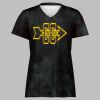 222796 Ladies' Cotton-Touch Poly T-Shirt Thumbnail