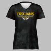 222796 Ladies' Cotton-Touch Poly T-Shirt Thumbnail