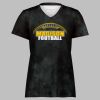 222796 Ladies' Cotton-Touch Poly T-Shirt Thumbnail