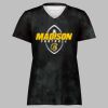 222796 Ladies' Cotton-Touch Poly T-Shirt Thumbnail