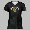 222796 Ladies' Cotton-Touch Poly T-Shirt Thumbnail