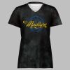 222796 Ladies' Cotton-Touch Poly T-Shirt Thumbnail