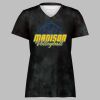 222796 Ladies' Cotton-Touch Poly T-Shirt Thumbnail