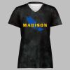 222796 Ladies' Cotton-Touch Poly T-Shirt Thumbnail