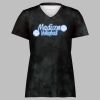 222796 Ladies' Cotton-Touch Poly T-Shirt Thumbnail