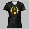 222796 Ladies' Cotton-Touch Poly T-Shirt Thumbnail