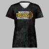 222796 Ladies' Cotton-Touch Poly T-Shirt Thumbnail