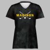 222796 Ladies' Cotton-Touch Poly T-Shirt Thumbnail