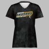 222796 Ladies' Cotton-Touch Poly T-Shirt Thumbnail