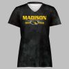 222796 Ladies' Cotton-Touch Poly T-Shirt Thumbnail