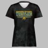 222796 Ladies' Cotton-Touch Poly T-Shirt Thumbnail