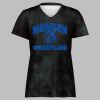 222796 Ladies' Cotton-Touch Poly T-Shirt Thumbnail
