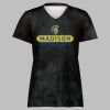 222796 Ladies' Cotton-Touch Poly T-Shirt Thumbnail