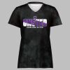 222796 Ladies' Cotton-Touch Poly T-Shirt Thumbnail