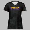222796 Ladies' Cotton-Touch Poly T-Shirt Thumbnail