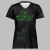 222796 Ladies' Cotton-Touch Poly T-Shirt Thumbnail