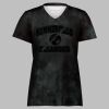 222796 Ladies' Cotton-Touch Poly T-Shirt Thumbnail