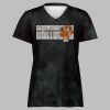 222796 Ladies' Cotton-Touch Poly T-Shirt Thumbnail