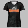 222796 Ladies' Cotton-Touch Poly T-Shirt Thumbnail