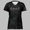 222796 Ladies' Cotton-Touch Poly T-Shirt Thumbnail