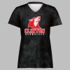 222796 Ladies' Cotton-Touch Poly T-Shirt Thumbnail